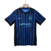 Inter Milan Home Soccer Jersey 2025/26 Blue&Black - gojersey