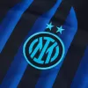Inter Milan Home Soccer Jersey 2025/26 Blue&Black - gojersey