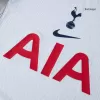 Tottenham Hotspur SON #7 Home Soccer Jersey Authentic 2025/26 - gojersey