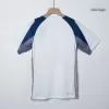 Tottenham Hotspur SON #7 Home Soccer Jersey Authentic 2025/26 - UCL Edition - gojersey