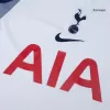 Tottenham Hotspur Home Soccer Jersey 2025/26 White - gojersey