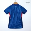 Women's Chelsea Home Soccer Jersey 2025/26 Blue - gojersey