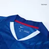 Women's Chelsea Home Soccer Jersey 2025/26 Blue - gojersey