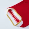 Panama Home Soccer Jersey 2025 Red - gojersey