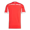 Bayern Munich Home Soccer Jersey 2025/26 Red - gojersey