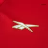 Panama Home Soccer Jersey 2025 Red - gojersey