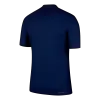 Authentic PSG Home Soccer Jersey 2025/26 Navy - gojersey