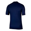 PSG Home Soccer Jersey 2025/26 Navy - gojersey