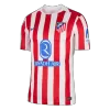 Atletico Madrid Home Soccer Jersey Kit 2025/26 - gojersey