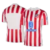 Atletico Madrid Home Soccer Jersey Kit 2025/26 - gojersey
