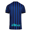Inter Milan Home Soccer Jersey 2025/26 Blue&Black - gojersey