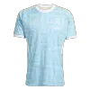 Juventus Away Soccer Jersey 2025/26 Green - gojersey