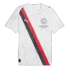 Manchester City HAALAND #9 Soccer Jersey 2025/26 - gojersey