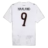 Manchester City HAALAND #9 Soccer Jersey 2025/26 - gojersey