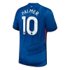 Chelsea PALMER #10 Home Soccer Jersey 2025/26 - gojersey