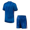 Chelsea Home Soccer Jersey Kit 2025/26 (Jersey+Shorts) - gojersey