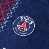 Authentic PSG Home Soccer Jersey 2025/26 Navy - gojersey