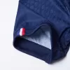 Authentic PSG Home Soccer Jersey 2025/26 Navy - gojersey