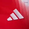 Bayern Munich Home Soccer Jersey 2025/26 Red - gojersey