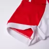 Bayern Munich Home Soccer Jersey 2025/26 Red - gojersey