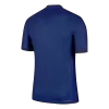 Authentic PSG Home Soccer Jersey 2025/26 Navy - gojersey