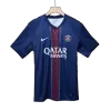 PSG Home Soccer Jersey 2025/26 Navy - gojersey