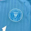 Authentic Inter Miami Third away Soccer Jersey 2025 Blue - gojersey