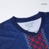 PSG Home Soccer Jersey 2025/26 Navy - gojersey