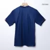 PSG Home Soccer Jersey 2025/26 Navy - gojersey