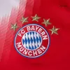 Bayern Munich Home Soccer Jersey 2025/26 Red - gojersey
