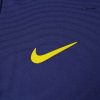 Atletico Madrid Away Soccer Jersey 2025/26 Navy - gojersey