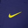 Atletico Madrid Away Soccer Jersey 2025/26 Navy - gojersey