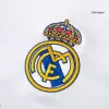 Real Madrid TRENT #12 Home Soccer Jersey 2025/26 - gojersey
