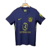 Atletico Madrid Away Soccer Jersey 2025/26 Navy - gojersey