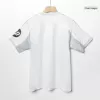 Real Madrid TRENT #12 Home Soccer Jersey 2025/26 - gojersey