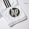 Real Madrid MBAPPÉ #9 Home Soccer Jersey 2025/26 - gojersey