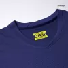 Atletico Madrid Away Soccer Jersey 2025/26 Navy - gojersey