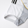 Real Madrid TRENT #12 Home Soccer Jersey 2025/26 - gojersey