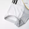 Real Madrid TRENT #12 Home Soccer Jersey 2025/26 - gojersey