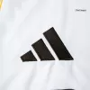 Real Madrid VINI JR. #7 Home Soccer Jersey 2025/26 - gojersey