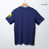 Atletico Madrid Away Soccer Jersey 2025/26 Navy - gojersey