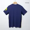 Atletico Madrid Away Soccer Jersey 2025/26 Navy - gojersey