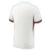 Authentic Chelsea Away Soccer Jersey 2025/26 White - gojersey