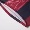 Barcelona Home Soccer Jersey Retro 2000/01 - gojersey