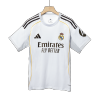 Real Madrid MODRIĆ #10 Home Soccer Jersey 2025/26 - gojersey