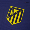 Atletico Madrid Away Soccer Jersey 2025/26 Navy - gojersey
