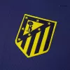 Atletico Madrid Away Soccer Jersey 2025/26 Navy - gojersey