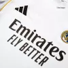 Real Madrid TRENT #12 Home Soccer Jersey 2025/26 - gojersey