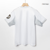 Real Madrid MODRIĆ #10 Home Soccer Jersey 2025/26 - gojersey