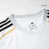 Real Madrid TRENT #12 Home Soccer Jersey 2025/26 - gojersey